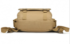 Сумка-рюкзак тактична TacticBag A28 30 л - зображення 3