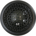 Твітери Ground Zero GZHT 25S