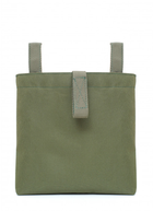 Военная тактическая сумка подсумка для сброса магазинов Sambag molle Cordura 1000d - изображение 3