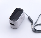 Пульсоксиметр MEDICA+ Cardio control 4.0 пульсометр на палец с LED дисплеем Япония - изображение 7