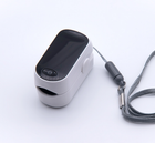 Пульсоксиметр MEDICA+ Cardio control 4.0 пульсометр на палець з LED дисплеєм Японія - зображення 7