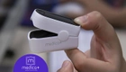 Пульсоксиметр MEDICA+ Cardio control 4.0 пульсометр на палец с LED дисплеем Япония - изображение 8