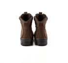 Ботинки Патриот-1 зима/деми / шоколад Размер 36 - 24.1 см Стелька  - изображение 4