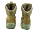 Ботинки Патриот-2 зима/деми / Олива 35 -23.3 см Стелька  - изображение 3