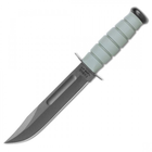Нож Ka-Bar Foliage Green Utility Knife GFN Sheath 5011 (2477) SP - изображение 1
