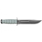 Нож Ka-Bar Foliage Green Utility Knife GFN Sheath 5011 (2477) SP - изображение 3