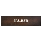 Нож Ka-Bar Black 1211 (1336) SP - изображение 4