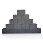 Резиновый блок-лего баллистический 500х250х200 мм - изображение 2