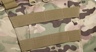 Рюкзак тактичний армійський 56 літрів із сумочками мультикам - зображення 8
