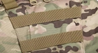 Рюкзак тактичний армійський 56 літрів із сумочками мультикам - зображення 8