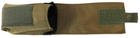 Армейский подсумок для автоматного магазина рожка обоймы Ukr Military S1645235 койот - изображение 7