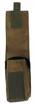 Армейский подсумок для автоматного магазина рожка обоймы Ukr Military S1645235 койот - изображение 10