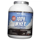 Сывороточный протеин 100% Whey Protein Body Attack (29251004)