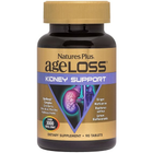 Комплекс для профілактики нирок Nature's Plus Age Loss Kidney Support 90 Tabs NTP8008 - зображення 1