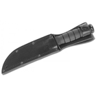 Нож Ka-BarShort Tanto Black 1254 (1989) SP - изображение 3