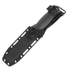 Нож Ka-Bar Mark I Black 2221 (8223) SP - изображение 3