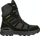 Lowa TRIDENT III GTX Ws -легкі, теплі та комфортні чоловічі черевики-снігоходи 42 розмір - зображення 1