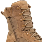 Військові черевики Propper Series 100 8" на блискавці Койот 44,5р (2000000096513) - зображення 5