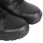 Тактические ботинки Propper Shift Low Top Boot Черный 42р (2000000098739) - изображение 5
