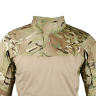 Тактическая рубашка Emerson Assault Shirt Камуфляж XL (2000000094588) - изображение 5