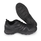 Тактичні кросівки Altama Aboottabad Trail Low Чорний 41р (2000000097695) - зображення 4