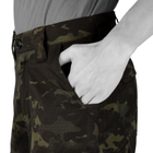 Тактические штаны Emerson Blue Label Ergonomic Fit Long Multicam Black 48р (2000000094540) - изображение 6