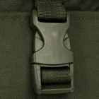 Сумка-баул US Military Improved Deployment Duffel Bag оливковий 2000000046020 - зображення 8