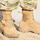 Военные ботинки Propper Series 100 8" Койот 44р (2000000098579) - изображение 5