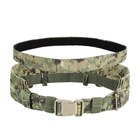 Ремінь Emerson MRB Battle Belt Піксель S ()