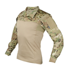 Тактическая рубашка Emerson Assault Shirt Камуфляж M (2000000094632) - изображение 2