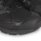Тактичні кросівки Altama Aboottabad Trail Low Чорний 44.5р (2000000096919) - зображення 5