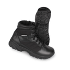 Черевики Smith & Wesson Breach 2.0 6" Side-Zip Boot Чорний 42р ()