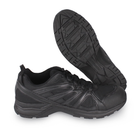 Тактичні кросівки Altama Aboottabad Trail Low Чорний 44р (2000000097718) - зображення 4