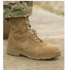 Военные ботинки Propper Series 100 8" Койот 42р (2000000096353) - изображение 4