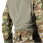Тактическая рубашка UF PRO Striker XT GEN.3 Combat Shirt Multicam S (2000000097381) - изображение 3