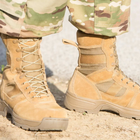 Военные ботинки Propper Series 100 8" Койот 43,5р (2000000098104) - изображение 5