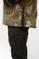 Куртка Combat 02-305-piyade MU L Хаки (2000989236016) - изображение 7