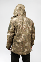 Куртка Combat 02-305-piyade MU 2XL Хакі (2000989236030) - зображення 2