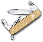 Складаний ніж Victorinox PIONEER Alox 0.8201.L19