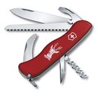 Складной нож Victorinox Hunter 0.8873