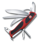 Складаний ніж Victorinox RANGERGRIP 58 One Hand 0.9683.MC