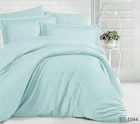 Комплект постельного белья (LUXURY ST-1044) Евро TAG tekstil 000211237