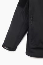 Куртка WLF2036 MU XL Чорний (2000989234364) - изображение 6