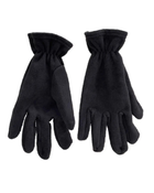Зимние перчатки на флисе EKIPINUA черные - изображение 3