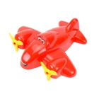 Игрушечный самолетик Максик TechnoK 3701TXK Красный