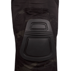 Штаны Emerson G3 Pants черный камуфляж 50-52р 2000000047980 - изображение 4