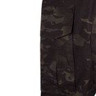 Штани Emerson G3 Tactical Pants чорний камуфляж 48-50р 2000000046891 - зображення 6