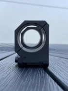Кріплення для оптичного прицілу (моноблок) DAVIKA МВ3020 Н30 чорне - зображення 15