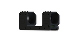 Крепление для оптического прицела (моноблок) DAVIKA МВ3020 Н38 черное - изображение 10