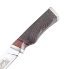 Охотничий Туристический Нож Boda Fb 1720 - изображение 3
